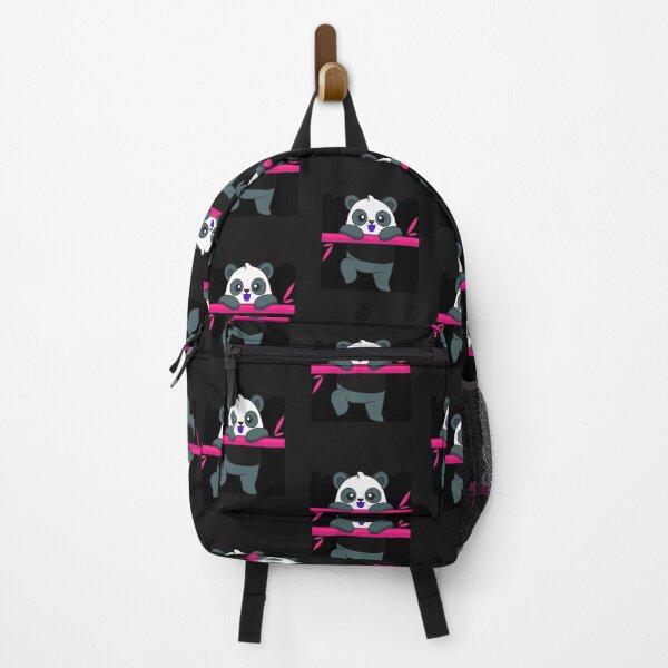 Item preview, Cute Panda Training designed and sold by The Love Quill.
