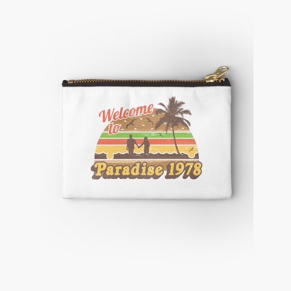 Item preview, Cheesburger In Paradise 1978 designed and sold by BeanePod.