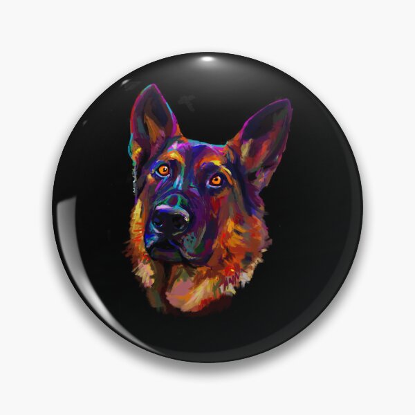 Item preview, space dog designed and sold by Milad200.