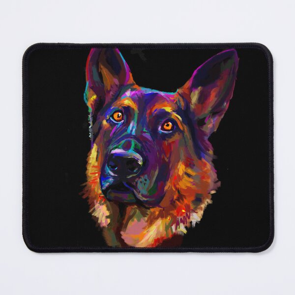 Item preview, space dog designed and sold by Milad200.