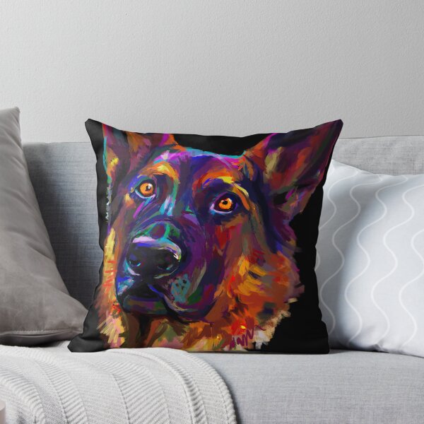 Item preview, space dog designed and sold by Milad200.
