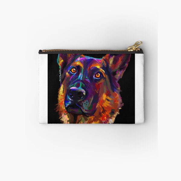 Item preview, space dog designed and sold by Milad200.