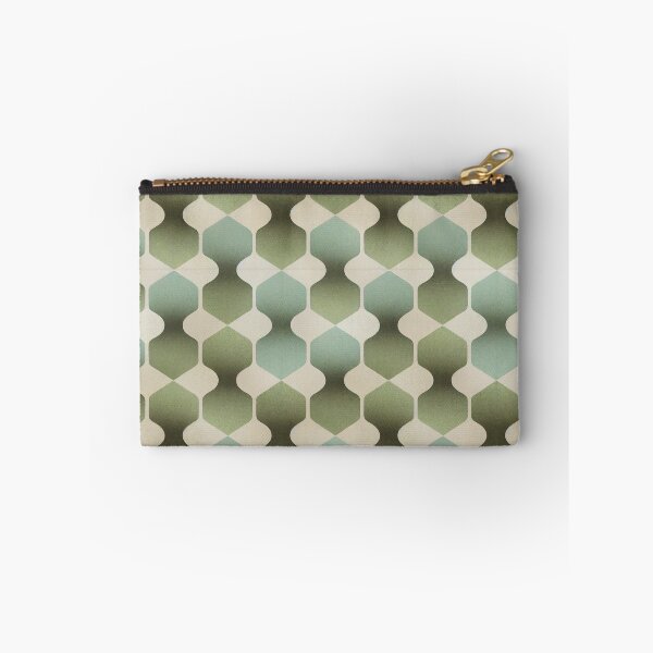 Item preview, Sage Green Pattern II | Modern Abstract Geometric designed and sold by Cute Patterns by MV.