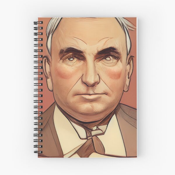 Item preview, Warren G. Harding | Comics Style designed and sold by ComicsFactory.