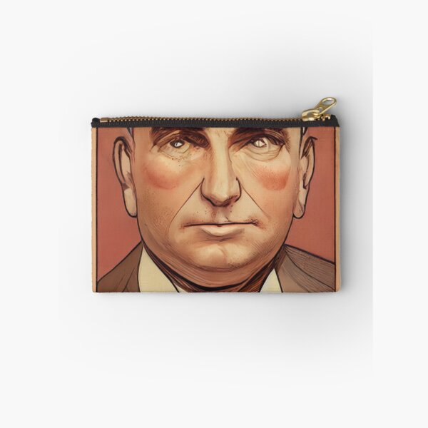 Item preview, Warren G. Harding | Comics Style designed and sold by ComicsFactory.
