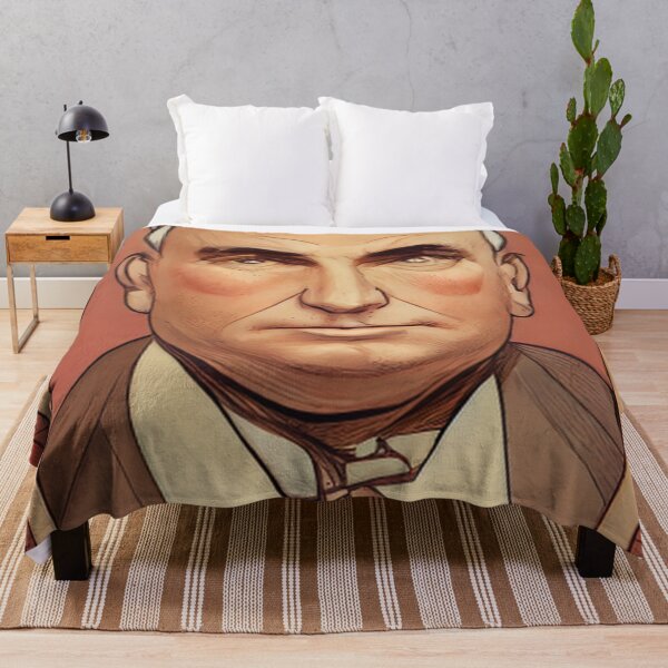 Item preview, Warren G. Harding | Comics Style designed and sold by ComicsFactory.