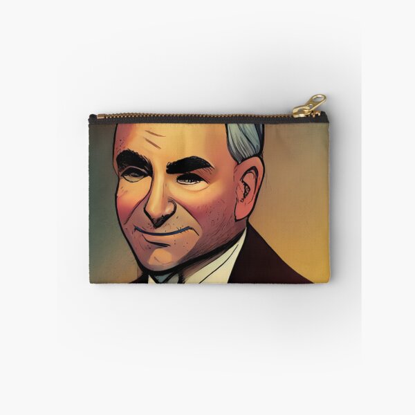 Item preview, Warren G. Harding | Comics Style designed and sold by ComicsFactory.