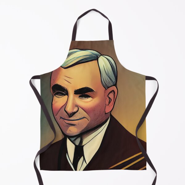 Item preview, Warren G. Harding | Comics Style designed and sold by ComicsFactory.