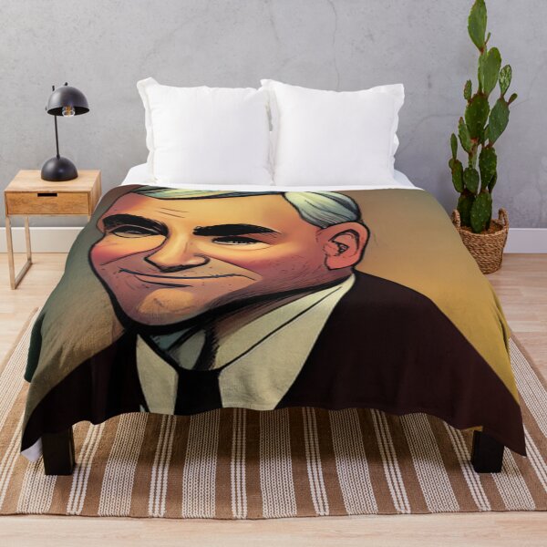 Item preview, Warren G. Harding | Comics Style designed and sold by ComicsFactory.
