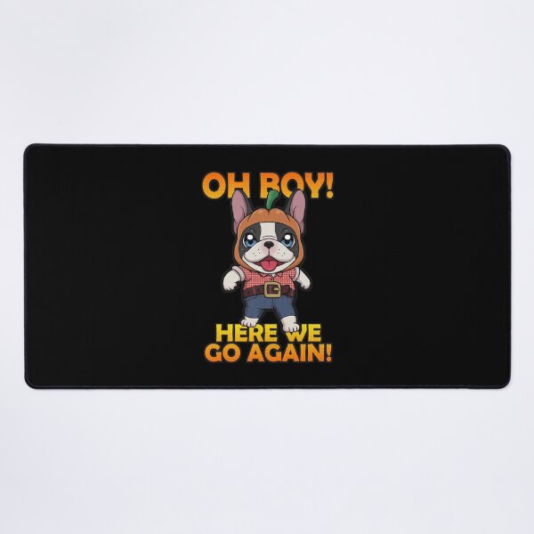 Item preview, Pumpkin Frenchie Puppy | Halloween Puppy | Bicolor designed and sold by Jovak.