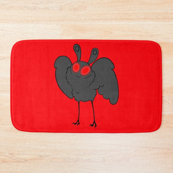 Item preview, im baby - but in red designed and sold by ReverendMothman.