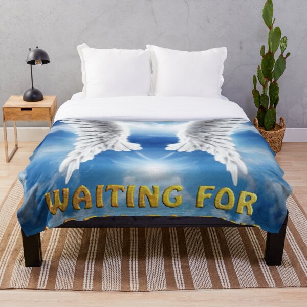 Item preview, Esperando a que suene una campana designed and sold by TiltedCode.
