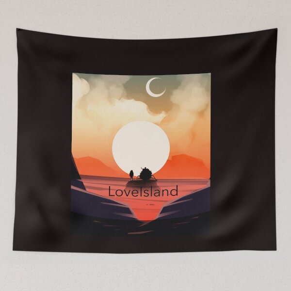 Item preview, Everlasting Love designed and sold by Chaotic Critters.