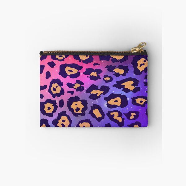 Item preview, Color Burst Leopard designed and sold by technicole.