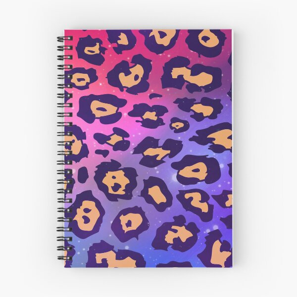Item preview, Color Burst Leopard designed and sold by technicole.