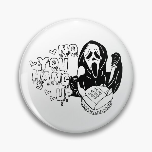 Item preview, No you hang up designed and sold by ccaattiiee21.