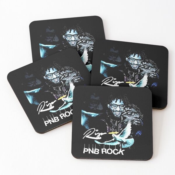 Item preview, Pnb Rock a Pnb Rock designed and sold by Goboto.