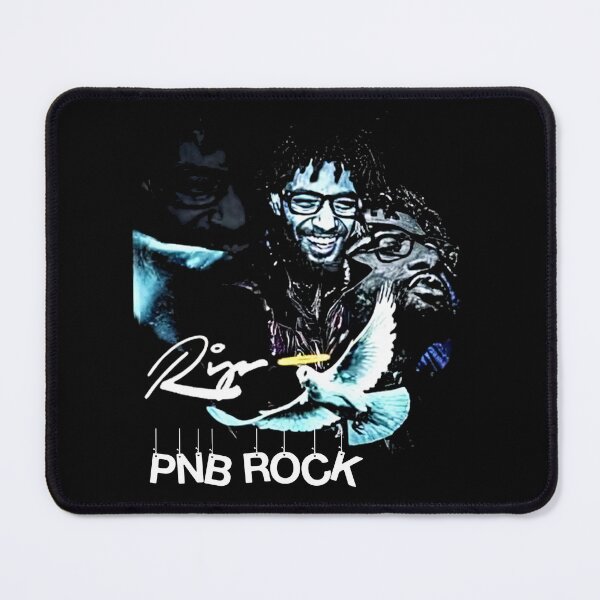 Item preview, Pnb Rock a Pnb Rock designed and sold by Goboto.