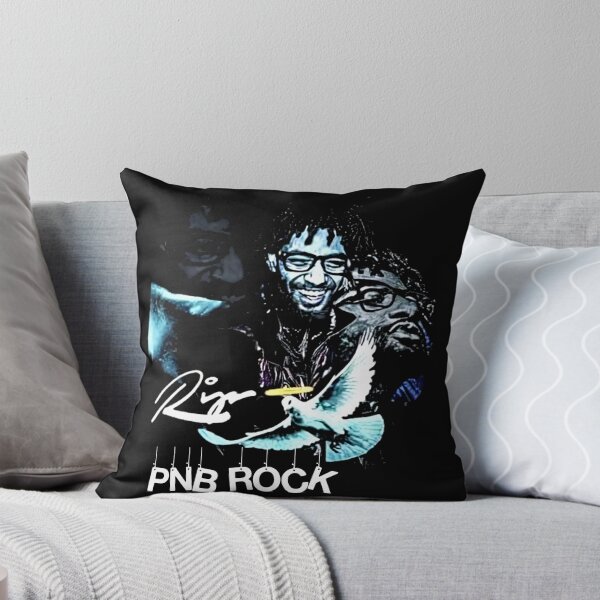 Item preview, Pnb Rock a Pnb Rock designed and sold by Goboto.