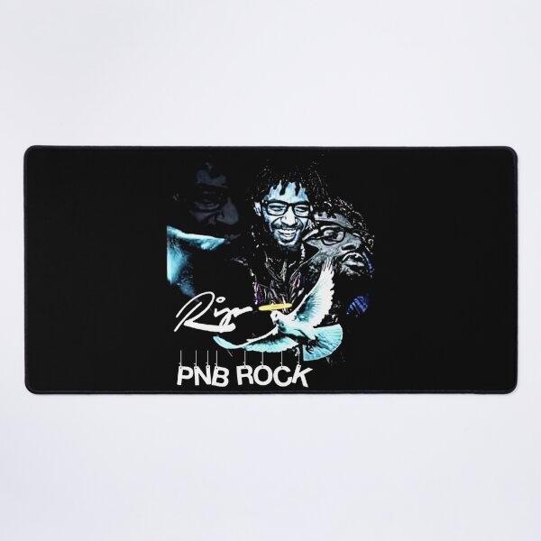 Item preview, Pnb Rock a Pnb Rock designed and sold by Goboto.