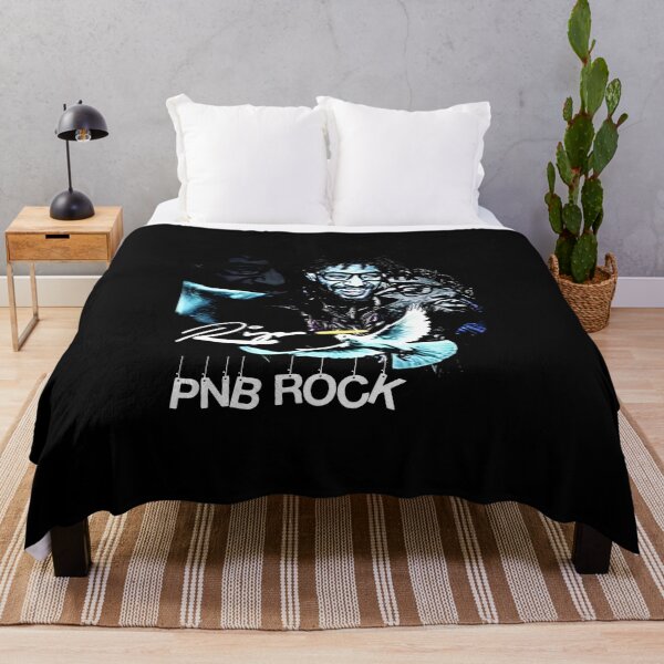 Item preview, Pnb Rock a Pnb Rock designed and sold by Goboto.