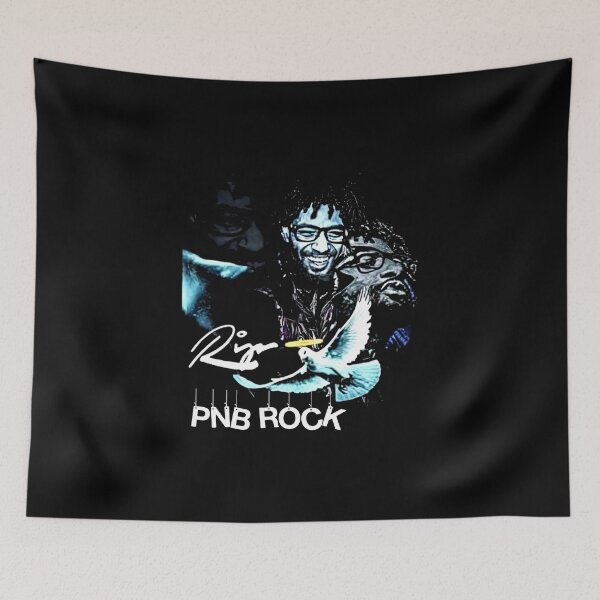 Item preview, Pnb Rock a Pnb Rock designed and sold by Goboto.