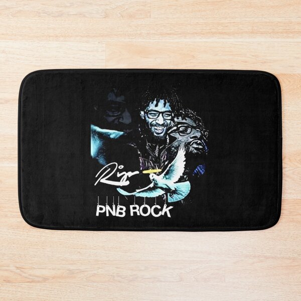 Item preview, Pnb Rock a Pnb Rock designed and sold by Goboto.