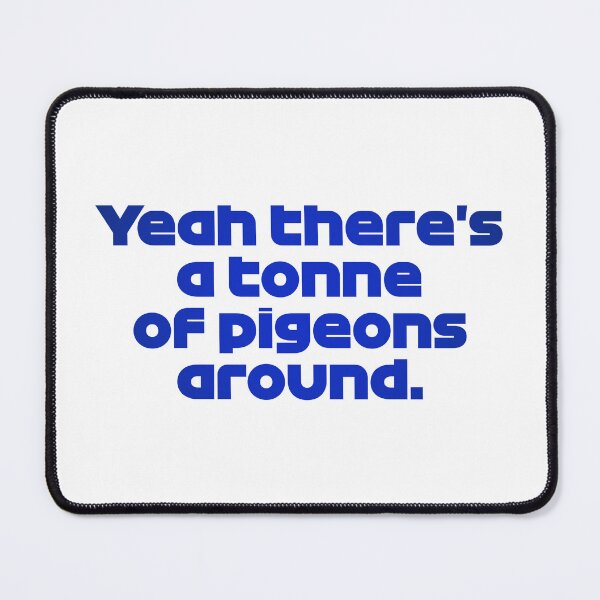 Item preview, ALB. Tonne of Pidgeons - Best Team Radio Dutch GP 2022 (Original) designed and sold by FilipeFerreira.