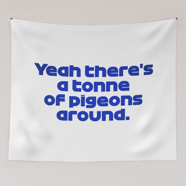 Item preview, ALB. Tonne of Pidgeons - Best Team Radio Dutch GP 2022 (Original) designed and sold by FilipeFerreira.