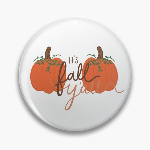 Item preview, Fall Y’all designed and sold by Cara Jackson.