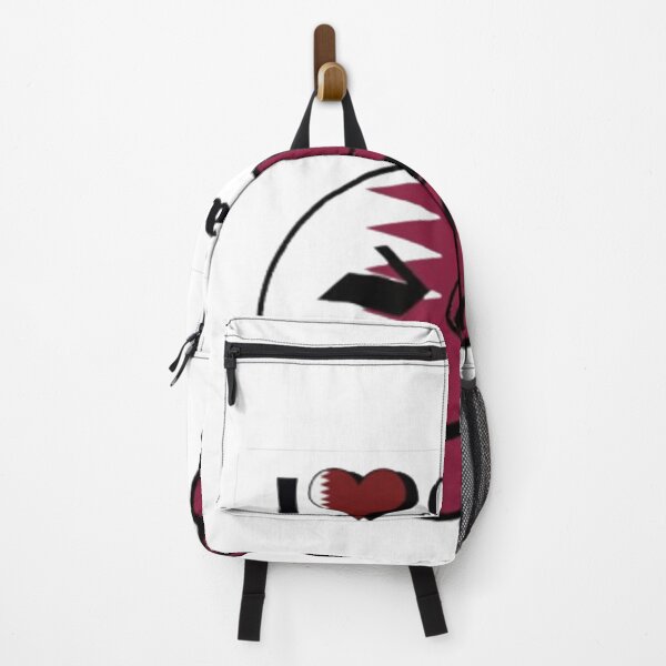 Item preview, I Love Qatar 2022 designed and sold by Teixeira224.