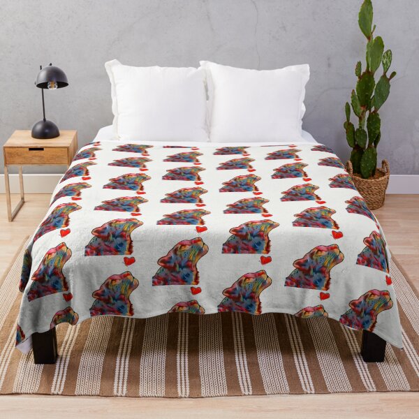 Item preview,  Tiger and the Butterfly designed and sold by aboniteblanc.