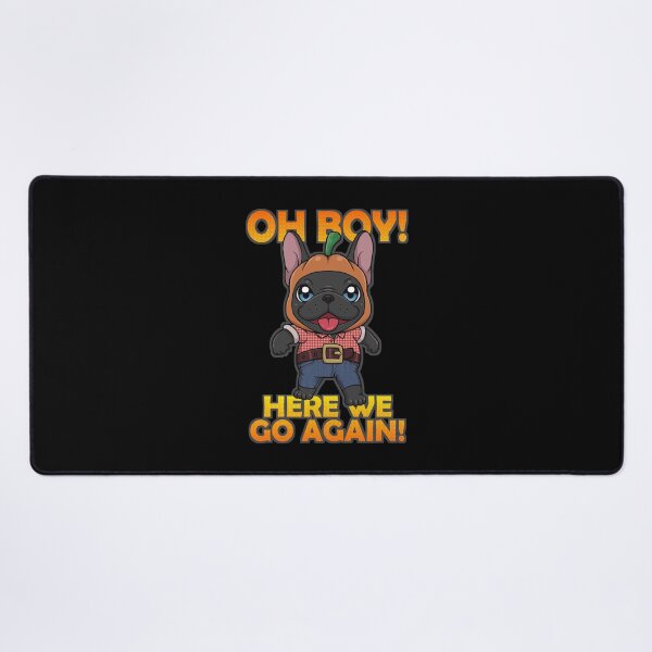 Item preview, Pumpkin Frenchie Puppy | Halloween Puppy | Black designed and sold by Jovak.
