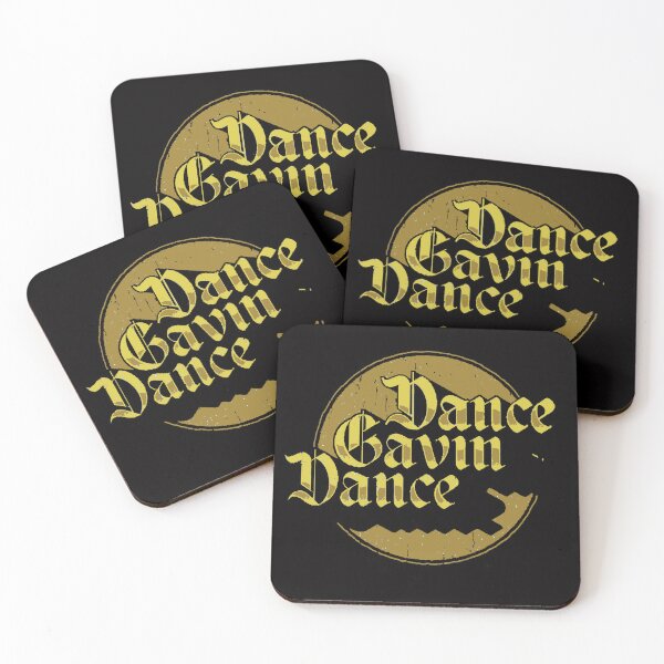 Aperçu de l'œuvre dance gavin dance merch - Mothership - dance gavin dance - nous possédons la nuit créée et vendue par luxury store.