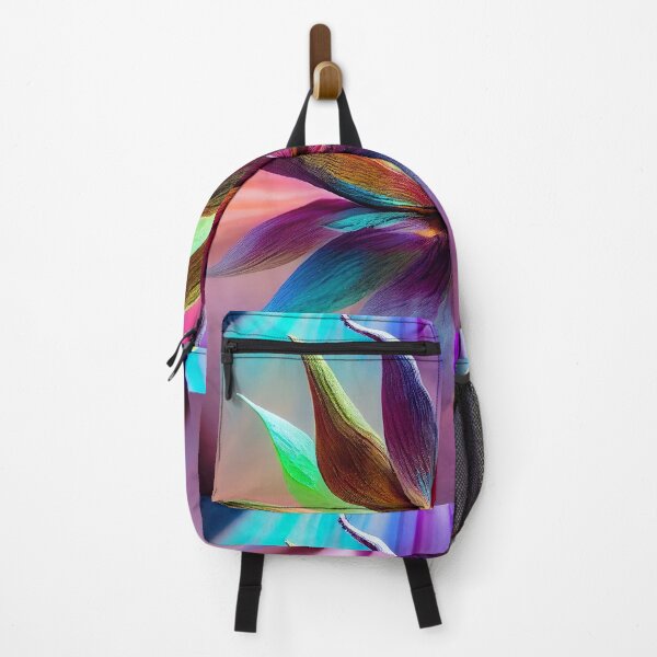 Item preview, Colorscape series - Bloom in colors, one petal at a time  designed and sold by Elflena.
