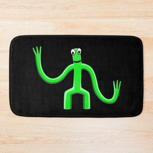 Item preview, Green Rainbow Friend designed and sold by TheBullishRhino.