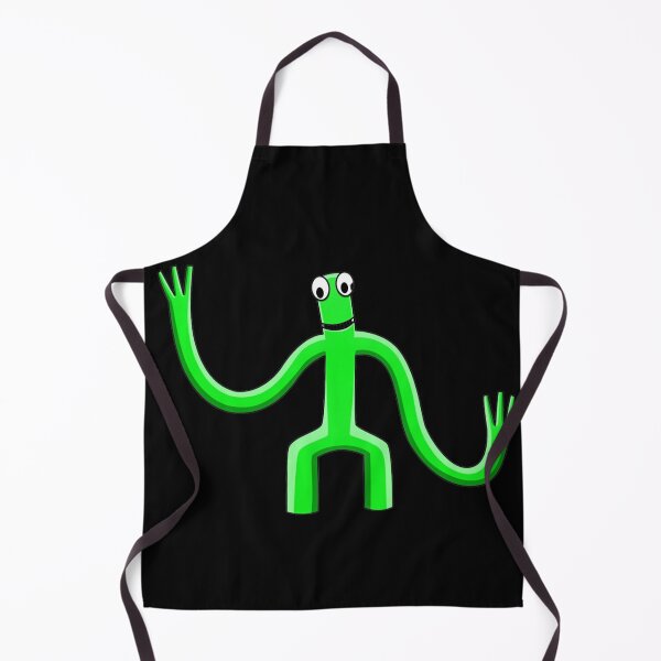 Item preview, Green Rainbow Friend designed and sold by TheBullishRhino.