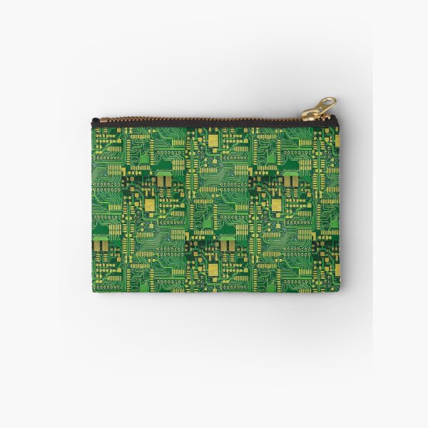 Item preview, circuito electronico designed and sold by martianred.