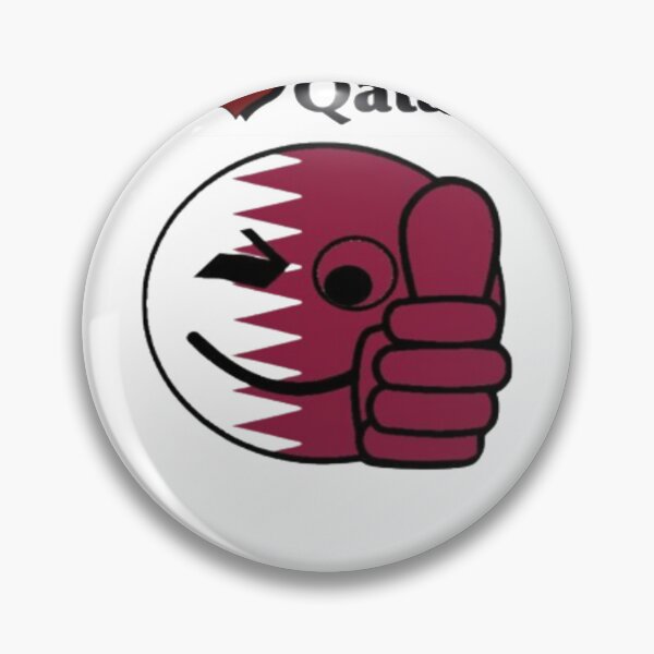 Artikelvorschau, Ich liebe Katar 2022 entworfen und verkauft von Teixeira224.