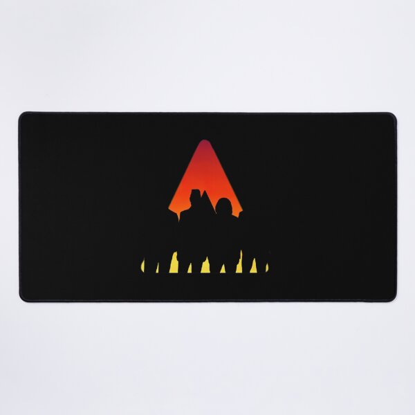 Item preview, Bastille Triangle Silhouette Lightweight Hoodie designed and sold by mchughbesenh.