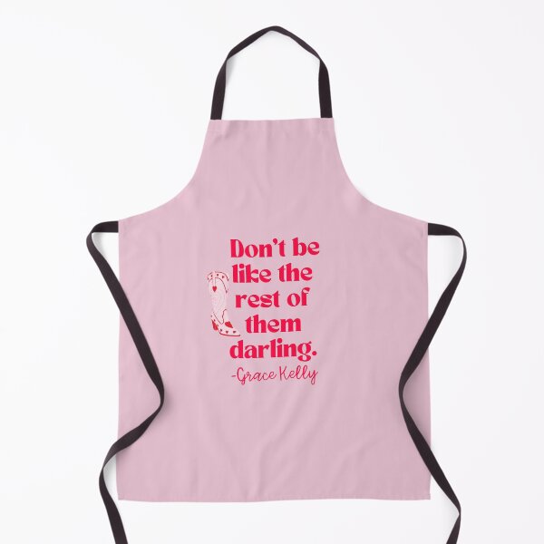 Item preview, Cowgirl Grace Kelly Quote designed and sold by HeavenlyStudio.