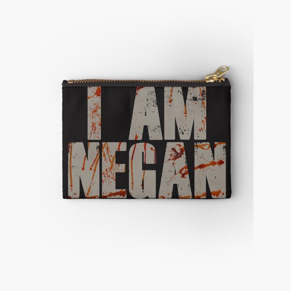 Item preview, Soy Negan designed and sold by 31Threads.