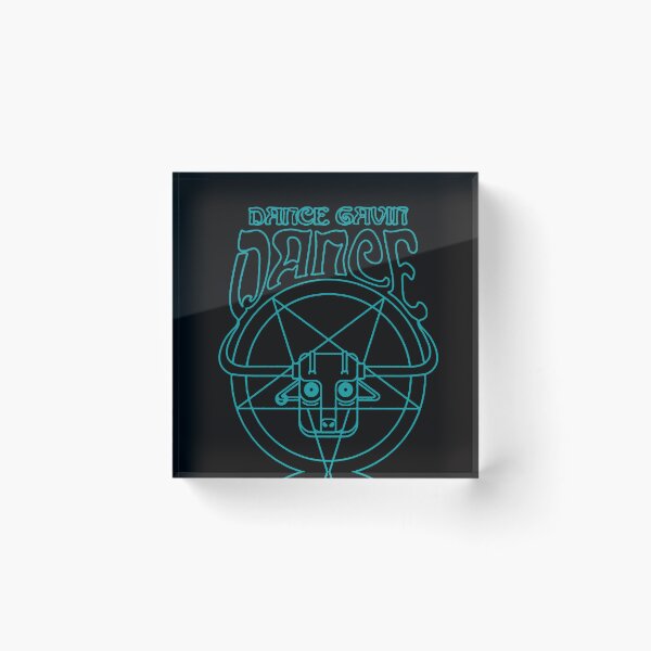 Item preview, Dance Gavin Dance merch- we own the night-DGD- Dance Gavin Dance - Love Dance - mothership designed and sold by luxury store.