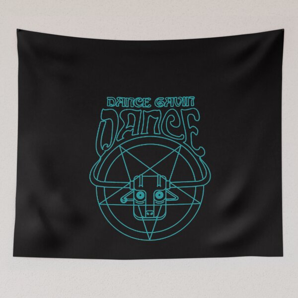 Item preview, Dance Gavin Dance merch- we own the night-DGD- Dance Gavin Dance - Love Dance - mothership designed and sold by luxury store.