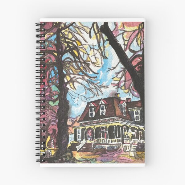 Item preview, Lunenburg Estate 2 designed and sold by sarahjwhyte.