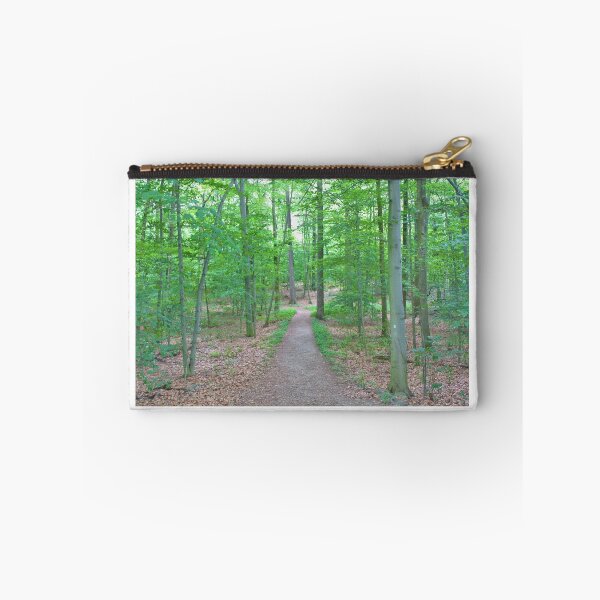 Artikelvorschau, Trail durch den Wald entworfen und verkauft von StudioJae.