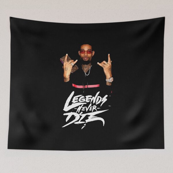 Item preview, Pnb Rock a Pnb Rock designed and sold by Goboto.