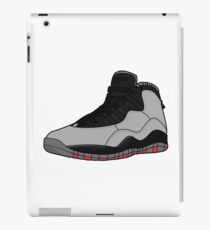 Nike Air Jordan iPad Case/Skin