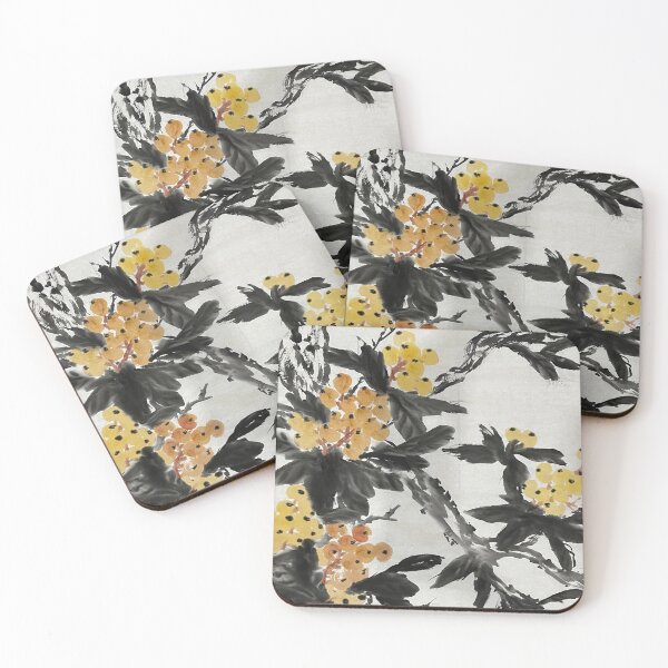 Item preview, YT 37 - Loquat Tree designed and sold by Zhongwu AO.