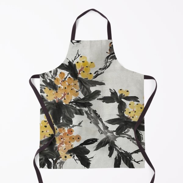 Item preview, YT 37 - Loquat Tree designed and sold by Zhongwu AO.